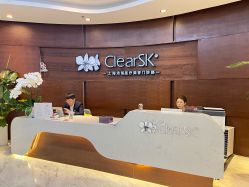 -洁铭新加坡医美