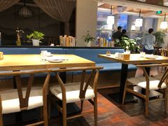 大堂-素行天下(国投财富广场店)