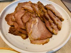 熏肉-老昌春饼(松北店)