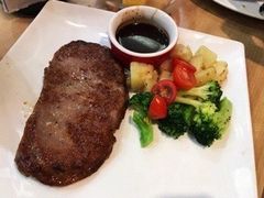 -必胜客(百联又一城店)