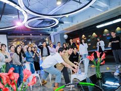 -CIAO·团建聚餐·生日派对轰趴馆(福田店)