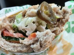 -SUBWAY赛百味(大都荟店)