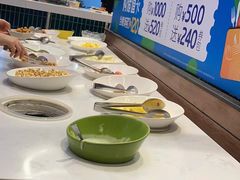 -豪客来牛排(红豆万花城店)