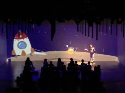 -小鸡哆哆故事屋·儿童乐园(嘉里城店)