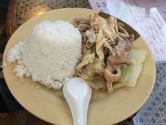 -碳炉海鲜烧烤·1992(北京路店)