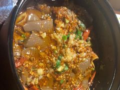 -三个大叔东北烧烤·砂锅菜(西三旗店)