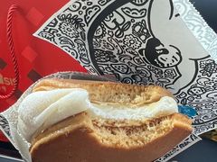 -辛一·铜锣烧(大宁久光店)