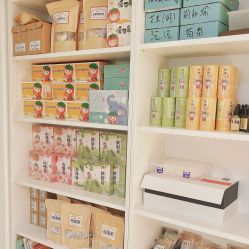 -番小茄小儿推拿(望京店)