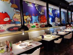 -猫抓烤肉(武进吾悦广场店)