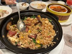 -新南华大酒店(长寿店)