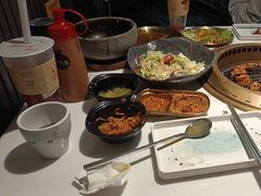 -炙城·韩式烤肉(南京东路店)