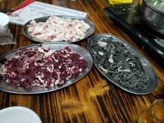 -江村四哥新鲜牛肉店(江高总店)