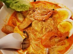 -亚坤 Ya Kun Kaya Toast(万象城店)
