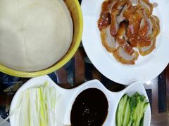 -祥之缘北京烤鸭(美利广场店)