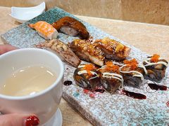 -东京屋(武定路店)