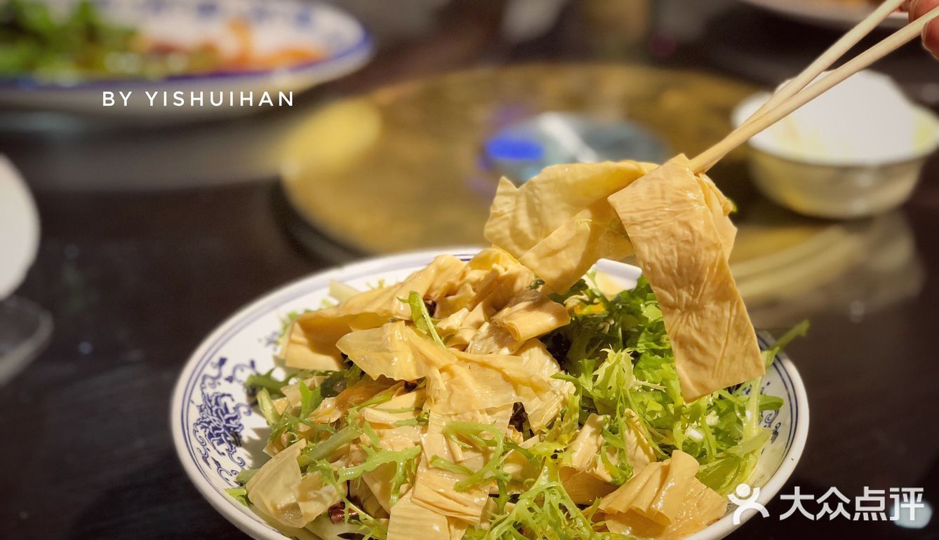 家门口最实惠的店 怎么点都不出错