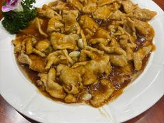 -老苏扬饭店