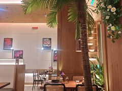 -泰香米泰国餐厅(中大国际店)