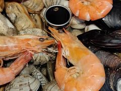 -大众海鲜(巨龙北路店)