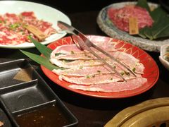 -山川小町·极番烧肉(新地假日广场店)