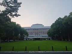 -浙江大学(玉泉校区)