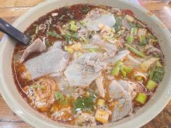 -豫掌柜饸饹面·烩面(秀沿路店)