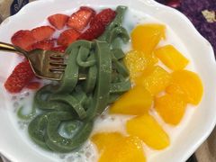 -甜心妈妈·榴莲星级糖水(北京路总店)