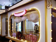 -永旺梦乐城国际商城(北清路店)
