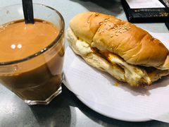 -华嫂冰室(尖沙咀店)