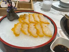 -花菇朵 ll 野生菌火锅·精品云南菜(后沙峪店)