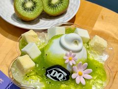 -DQ·蛋糕·冰淇淋(绿宝店)