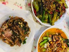 -尊宝比萨(黄泥磅店)