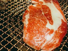 -韩悦牛排烤肉无限续(宝能中心店)