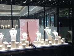 -周大福(上水新都广场店)