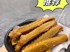 -悦来轩顺德菜(寮厦店)