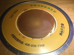 -尚品小土屋涮毛肚(李沧万达店)