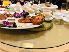 -广东胜利宾馆西关粤中餐厅