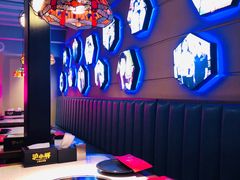 -沪小胖·小龙虾·蓝龙王(八佰伴店)