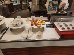 甜点-The COOK·厨餐厅·自助餐(浦东嘉里大酒店)