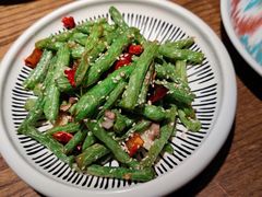 -耶里夏丽新疆餐厅(百联中环购物广场店)