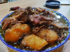 -东财大盘鸡(黑石礁店)
