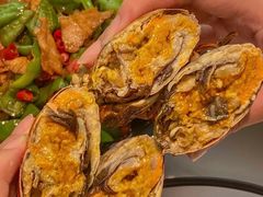 -马头巷·隐庐居·红油大虾(园区店)