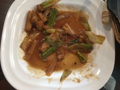 -山东国际饭店·三义和(解放路店)