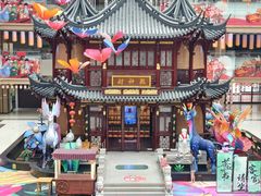 -中街·盛京龙城
