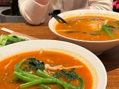 -漆黑觉米粉(三里屯店)