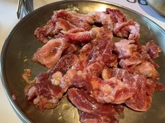 -西塔老太太泥炉烤肉(望京一店)
