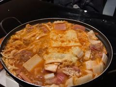 -炙韩料理·部队锅专门店