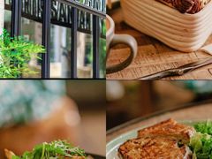 -O'mills Sourdough Bakery&Bistro(永嘉路店)