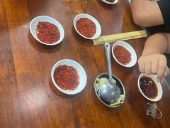 -老福爷跷脚牛肉(龙池街店)