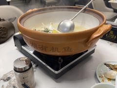 -宝荣鱼馆·临湖之宴(千岛湖店)
